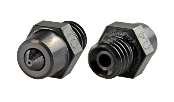 Phaetus-PrimaCreator-Raise3D-Pro2--Tungsten-Carbide-Nozzle-0-4-mm-1-pcs-PC-NSP-04TCx1-PRO2-27085