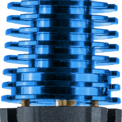 Phaetus-Rapido-Hot-End-High-Flow-Blue-6973090161958-27069
