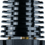 Phaetus-Rapido-Hot-End-Ultra-High-Flow-Black-6973090162023-27070