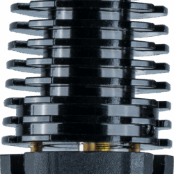 Phaetus-Rapido-Hot-End-Ultra-High-Flow-Black-6973090162023-27070