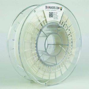 Photo ABS-ESD Natural Filament 3D printing