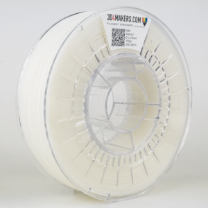 Photo ABS Natural Filament 3D printing