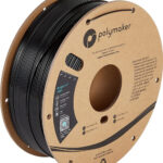 Polylite ABS Schwarz 1 kg