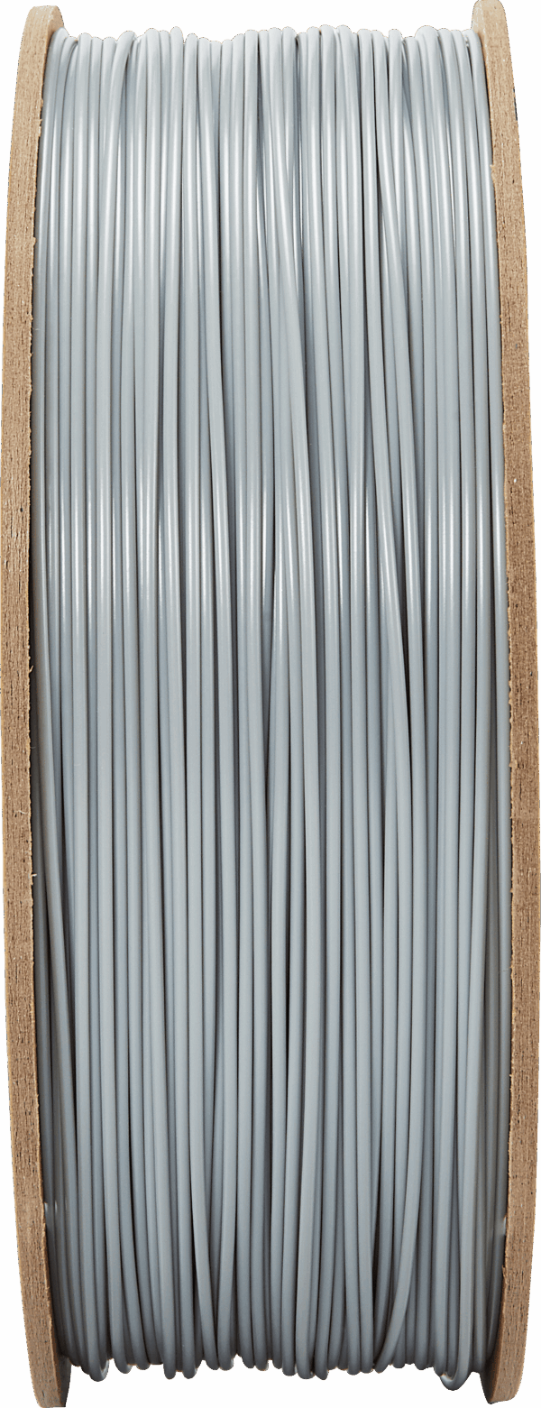 Polymaker PolyLite ABS Grau