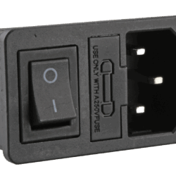 Power-Inlet-Socket-IEC320-C14-15A-250V-3D-AC-01-28061