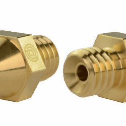 PrimaCreator-Raise3D-Pro2-Brass-Nozzle-0-8-mm-1-pcs-PC-NSP-08Bx1-PRO2-25596