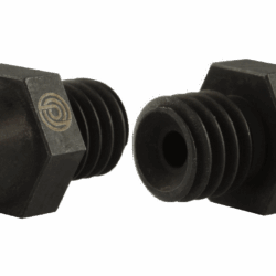 PrimaCreator-Raise3D-Pro2-Hardened-Steel-Nozzle-0-6-mm-1-pcs-PC-NSP-06Hx1-PRO2-25600