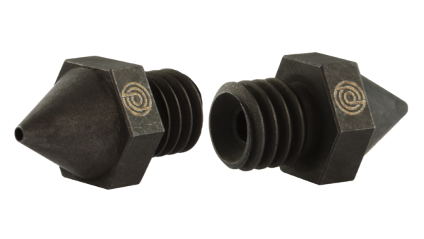 PrimaCreator-Raise3D-Pro2-Hardened-Steel-Nozzle-0-8-mm-1-pcs-PC-NSP-08Hx1-CR6-25601