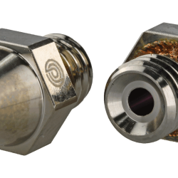 PrimaCreator-Raise3D-Pro2-Plated-Copper-Ruby-Nozzle-0-4-mm-1-pcs-PC-RN-PC04x1-PRO2-27654
