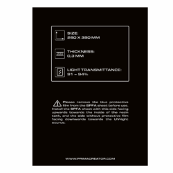 PrimaCreator-SPFA-Film-Sheet-for-3D-Printers-260-x-390-mm-PC-SPFA-260-390-1P-28007_2