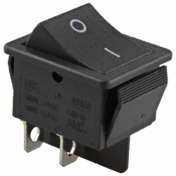 Rocker-Switch-16A-3D-KCD4-201-28060