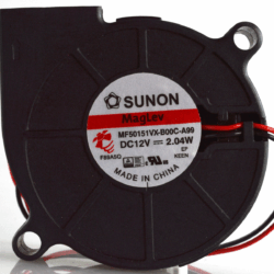 SUNON-MagLev-Blower-Fan-50-x-15-mm-12-V-25517