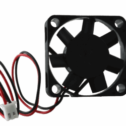 SUNON-MagLev-Fan-40-x-10-mm-12-V-25513