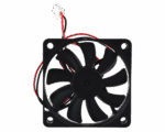 SUNON-MagLev-Fan-60-x-10-mm-12-V-25518