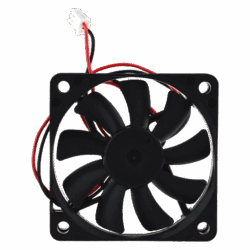 SUNON-MagLev-Fan-60-x-10-mm-12-V-25518