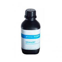 Ultracur3D---Flexible-UV-Resin-EL-150-1-kg-Clear-28356