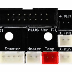 Verbindungs-Leiterplatte-Wanhao-Duplicator-i3-Plus-0307017-22084
