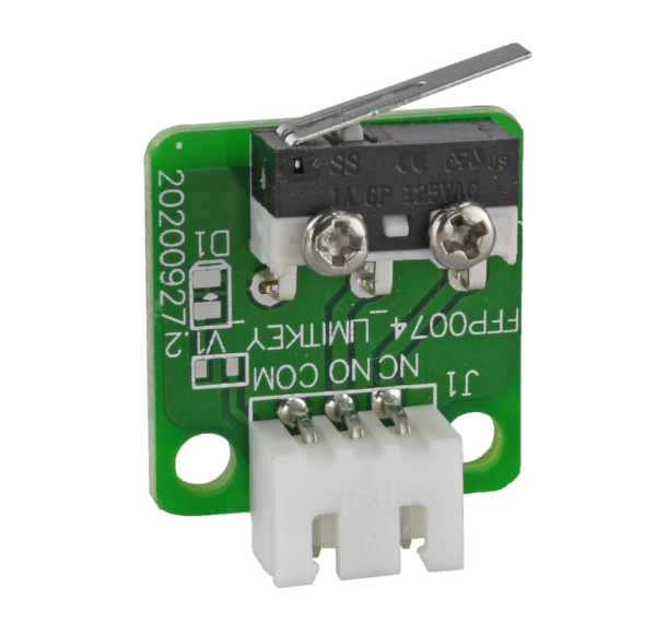 Voxelab-Aquila-Display-Module-20-001499001-26386