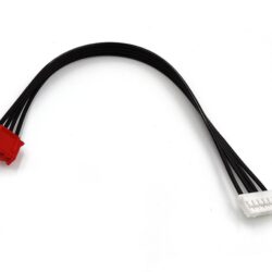 Wanhao-D10-Y-axis-Stepper-Motor-Cable-0312092-24922