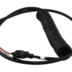 Wanhao-D12-230-300-Extuder-spring-wire-0324001-25854