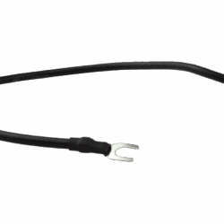 Wanhao-D12-300-400-500-Relay-black-wire-25CM-0324032-25843