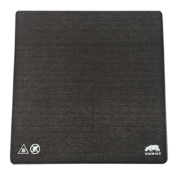 Wanhao-Duplicator-9-Mark-2-PVC-Mat-Build-Surface-320-x-320-mm-24094