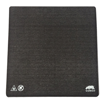 Wanhao-Duplicator-9-Mark-2-PVC-Mat-Build-Surface-320-x-320-mm-24094
