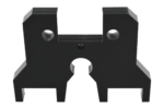 Wanhao-MK9-Extruder-Deckplatte-Abdeckung-0301081-20446