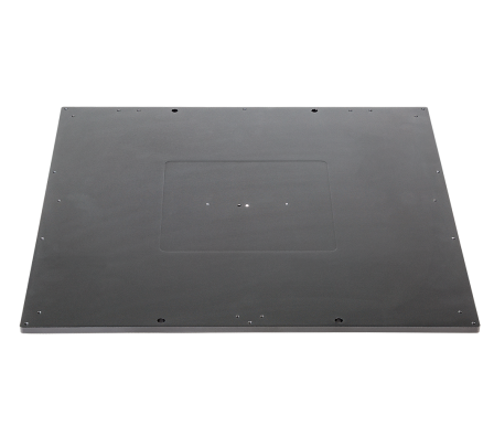 Zortrax-Heatbed-without-Perforated-Plate-for-M300-2