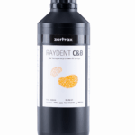 Zortrax-Raydent-CrownundBridge-Resin-1000-ml-24207