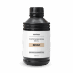 Zortrax-UV-Resin-Dental-500ml-Beige-23661