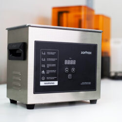 Zortrax-Ultrasonic-Cleaner-23468