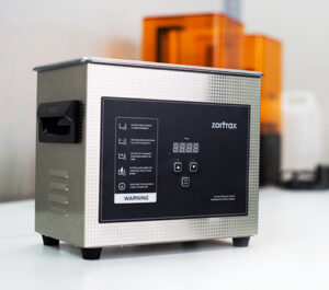Zortrax-Ultrasonic-Cleaner-23468
