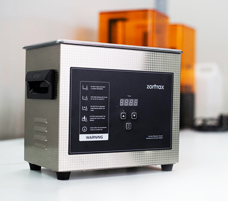 Zortrax-Ultrasonic-Cleaner-23468