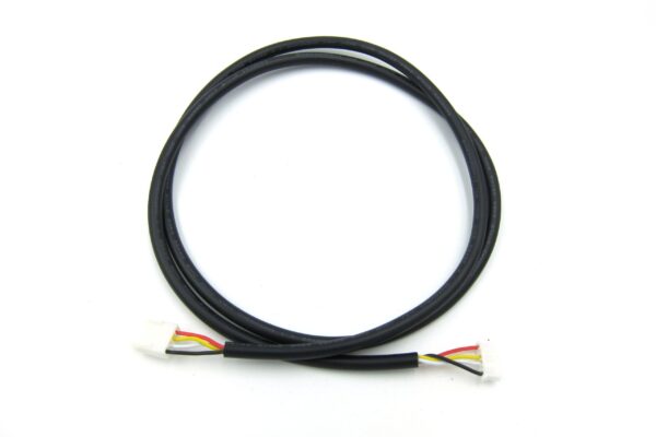 Formbot-Raptor---T-Rex-2--700-Left-X-Axis-Stepper-Motor-Cable-23327
