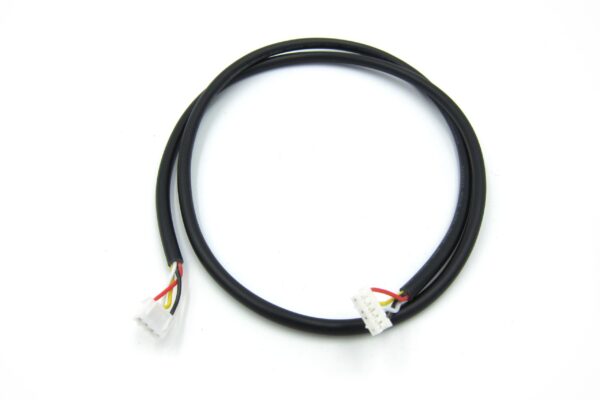 Formbot-Raptor---T-Rex-Y-Axis-Stepper-Motor-Cable-23326