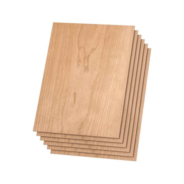 xTool-3-mm-Cherry-Plywood--6-Pack--P4020012-28539