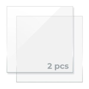 xTool-3-mm-Clear-Acrylic-Sheets--2-Pack--KA020135000-28105