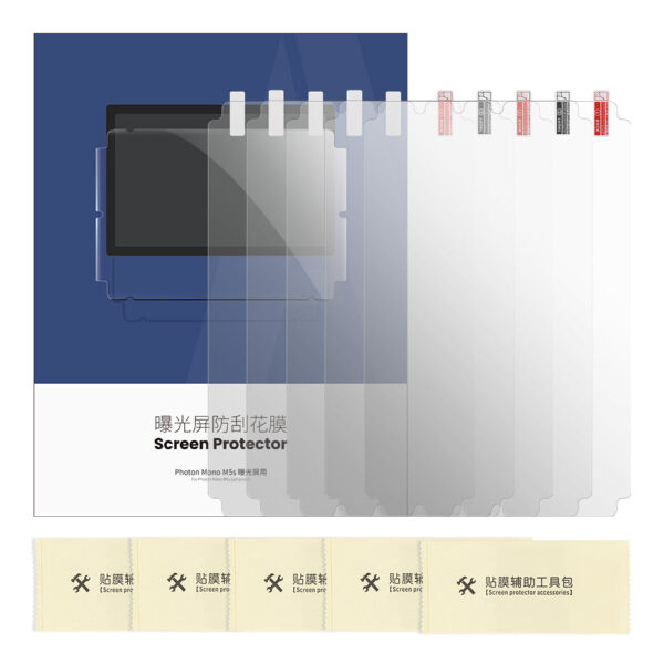 Anycubic-Photon-Mono-M5s-Screen-Protector-Film--5pcs--S020161-29804